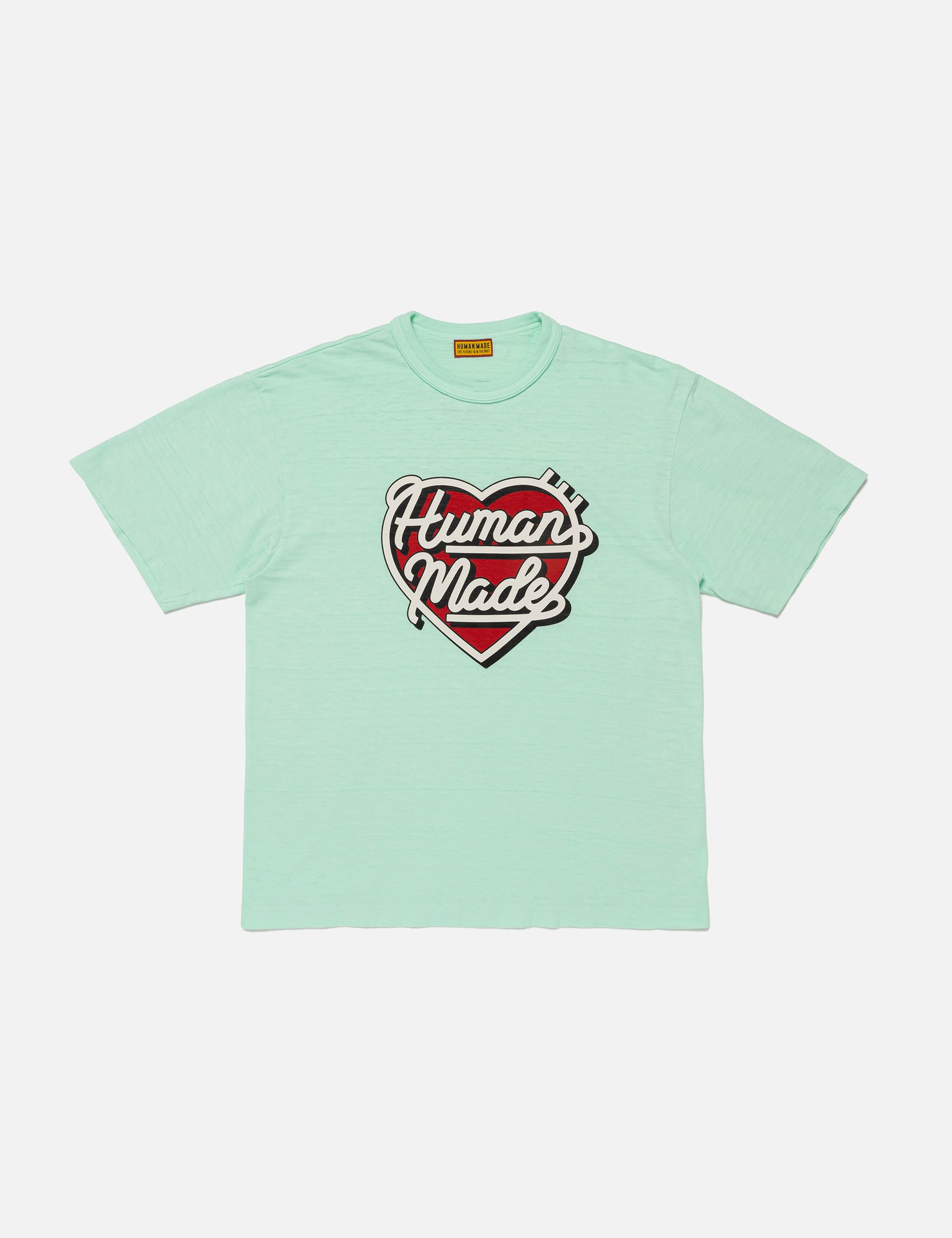 Color T-Shirt view 7