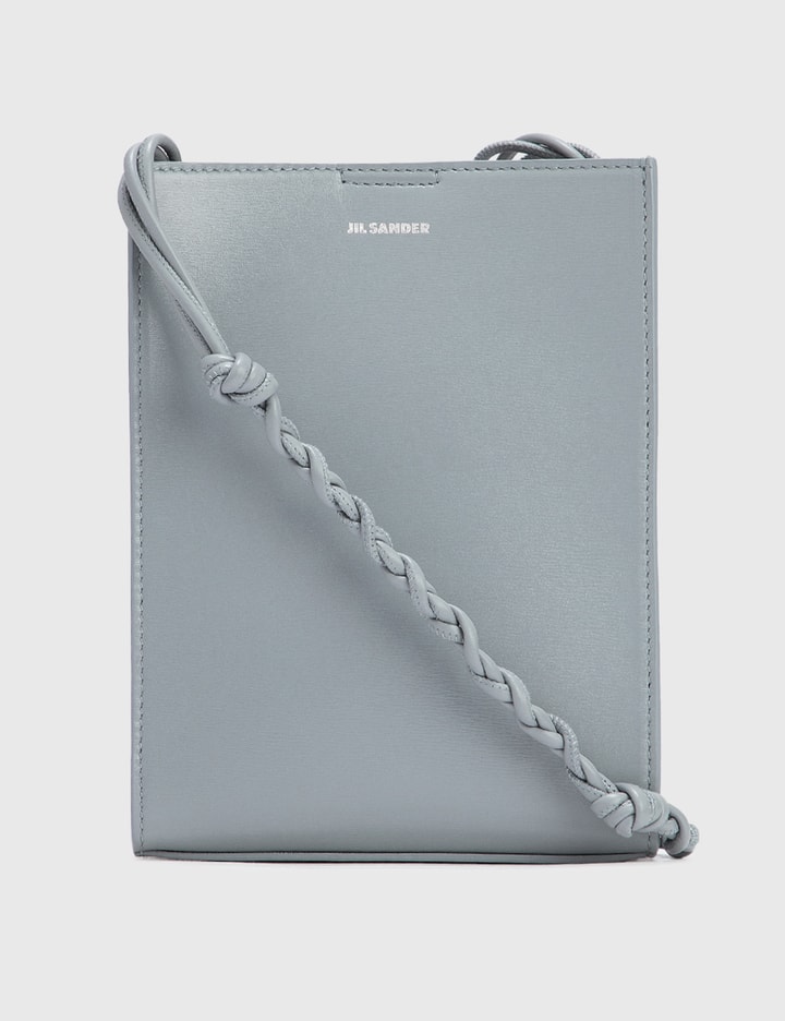Tangle Leather Bag view 4