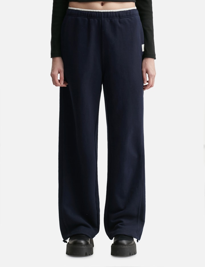 G CONTRAST SWEATPANTS Placeholder Image