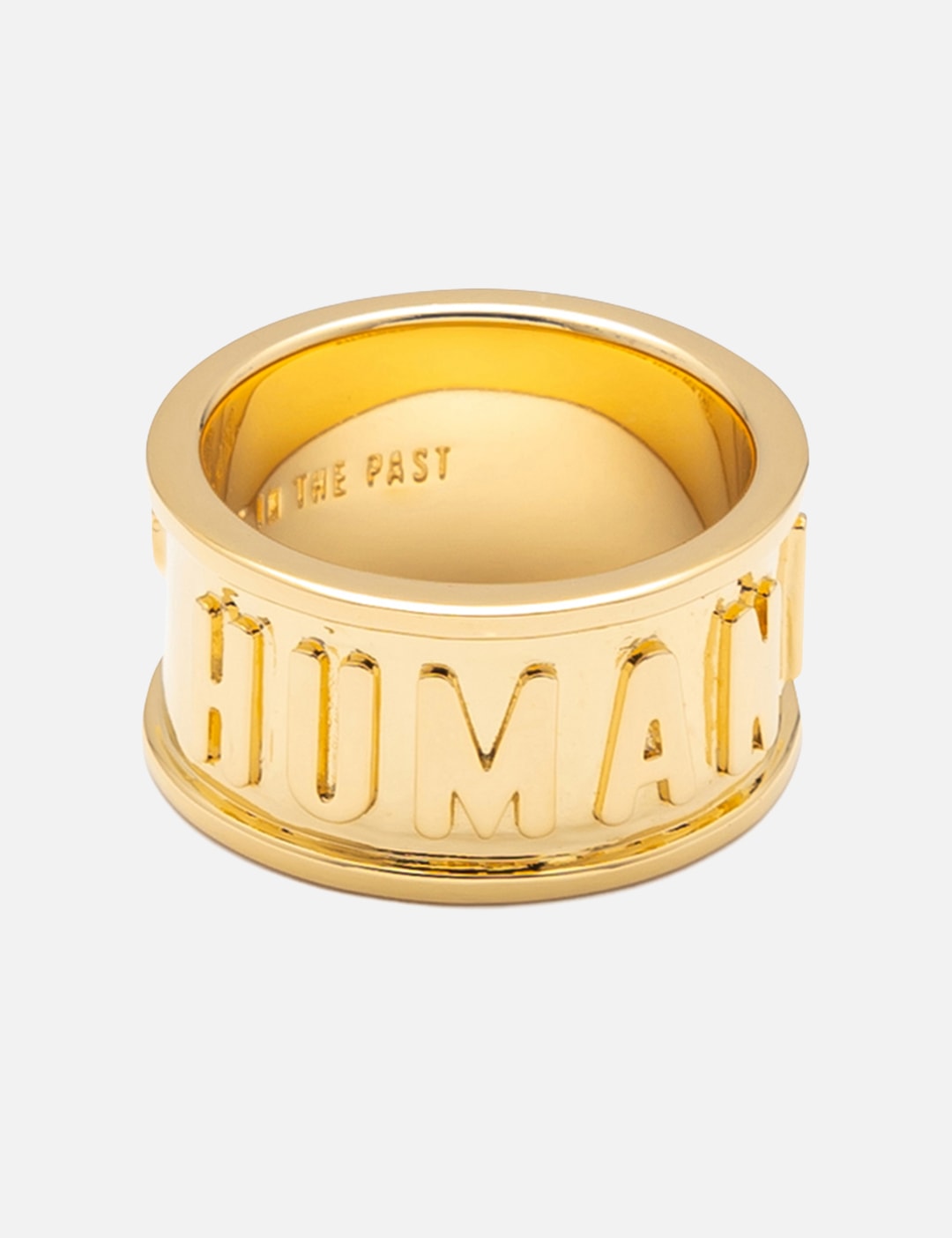 Silver Ring view 5