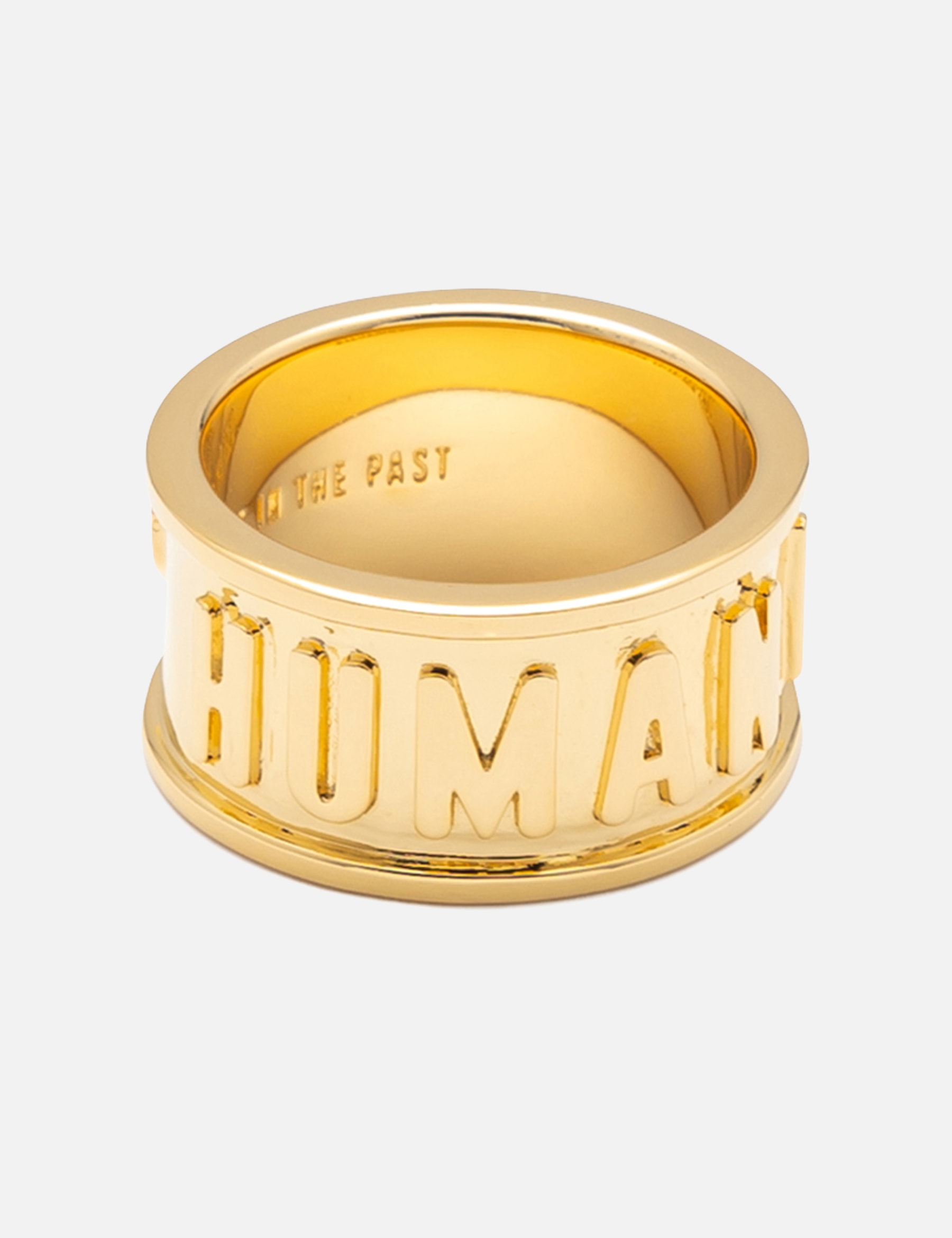 Silver Ring view 10