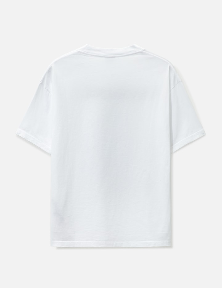 OG Blurred Logo T-shirt Placeholder Image