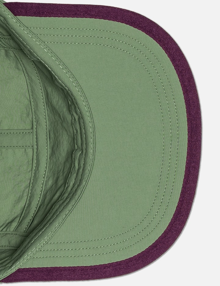 Nylon Gramicci Cap Placeholder Image