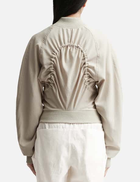 REVERSIBLE BLOUSON view 11