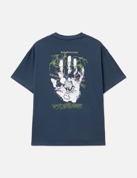 Earth Defense T-Shirt view 8