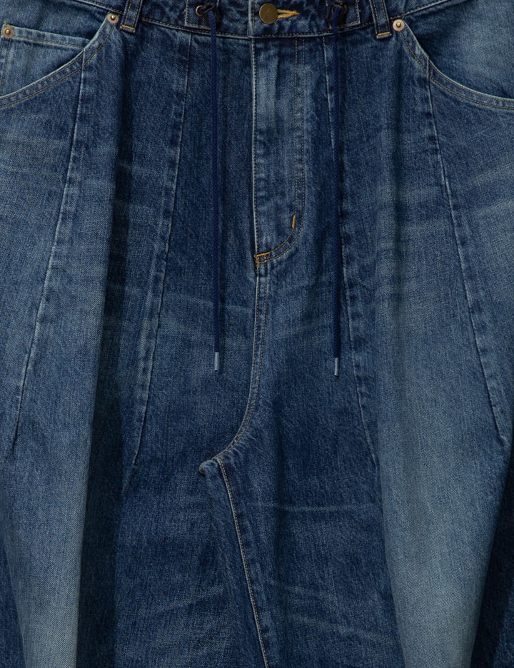 H.D. Pants Placeholder Image