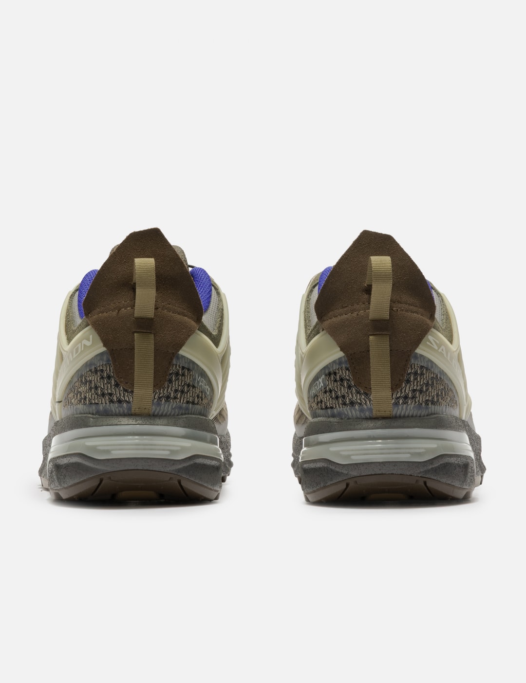 ACW* Salomon ACS PRO view 10