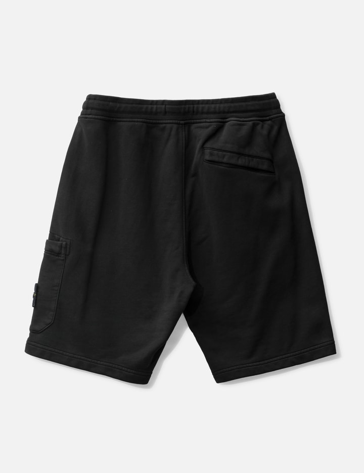 Cargo Sweat Shorts Placeholder Image