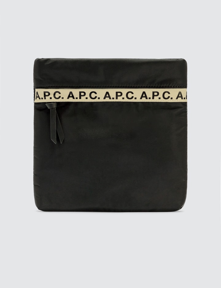 Repeat Sacoche Bag Placeholder Image