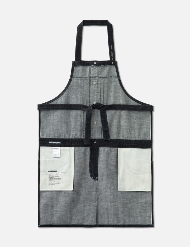 Denim Apron Placeholder Image