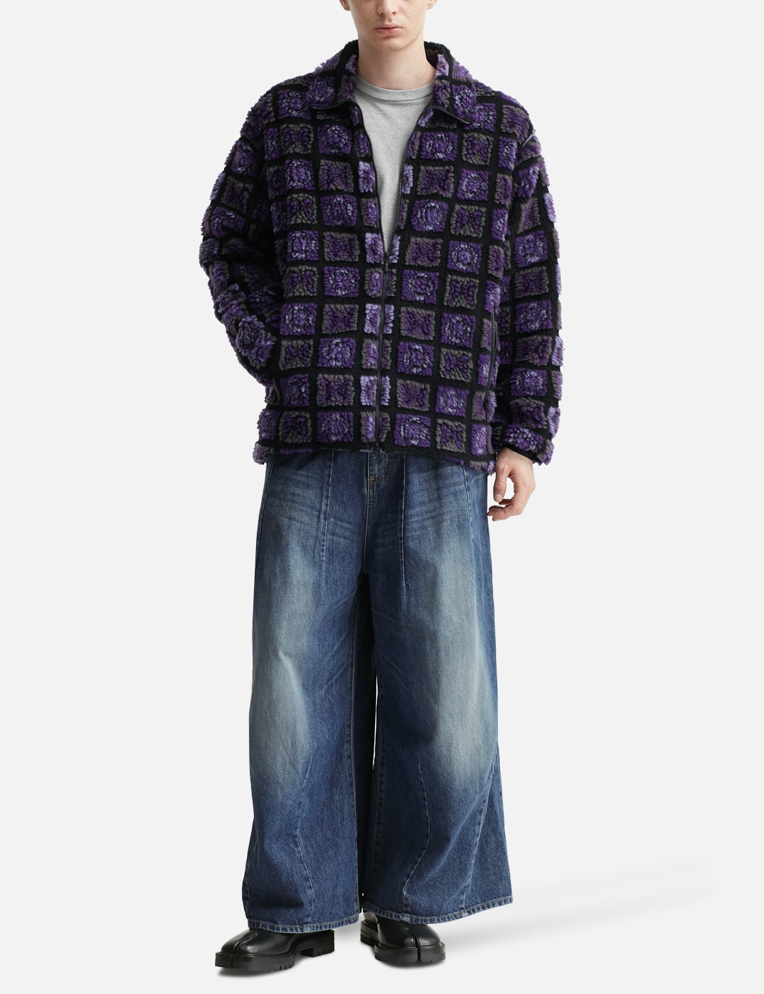Fur Jacket view 15
