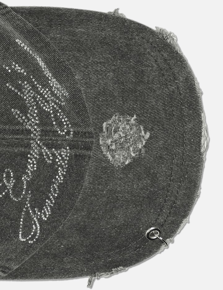 Angel Cap Placeholder Image
