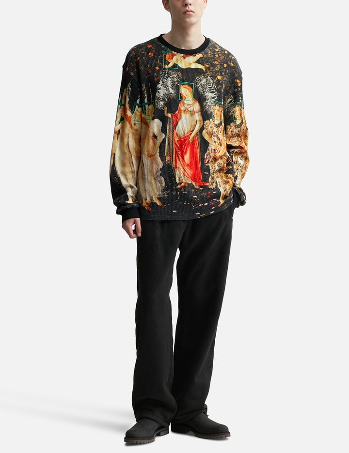 FACIAL THERMAL LONG SLEEVE Placeholder Image