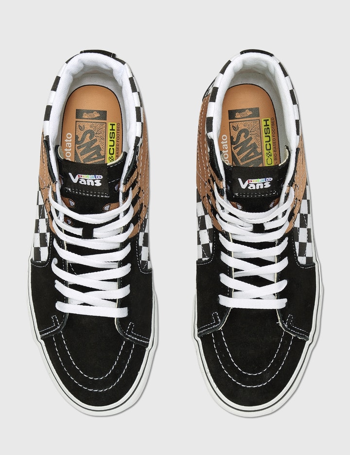 SK8-HI VR3 LX Placeholder Image