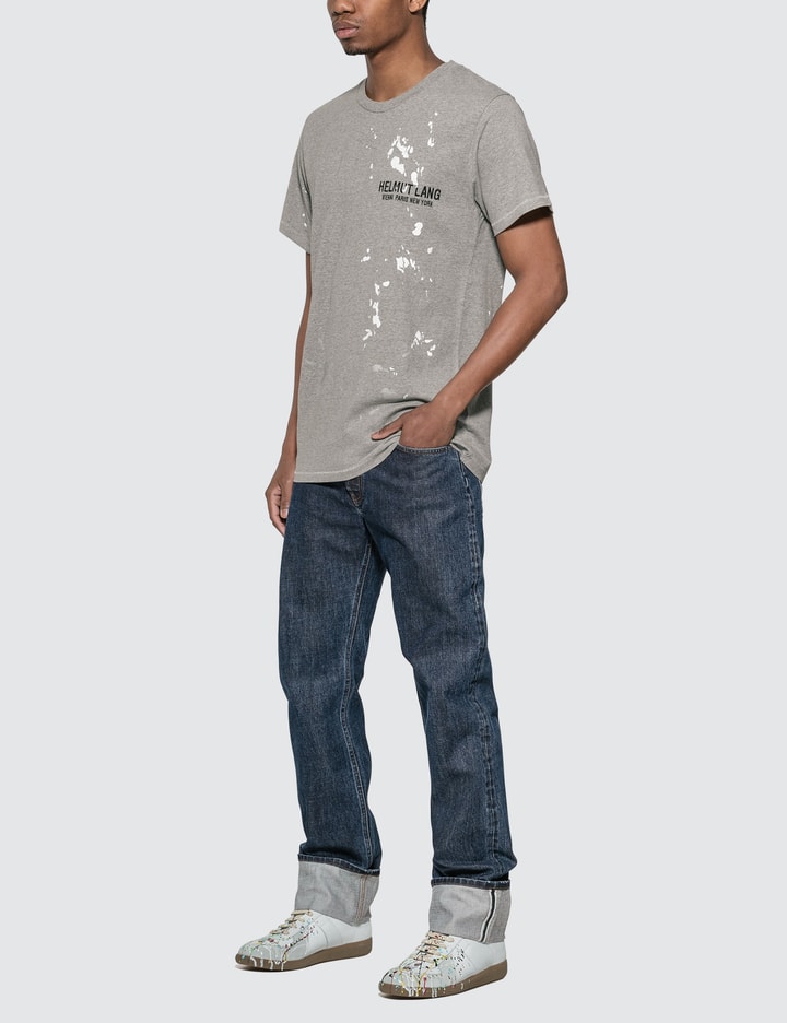 Standard Painter T-Shirt Placeholder Image