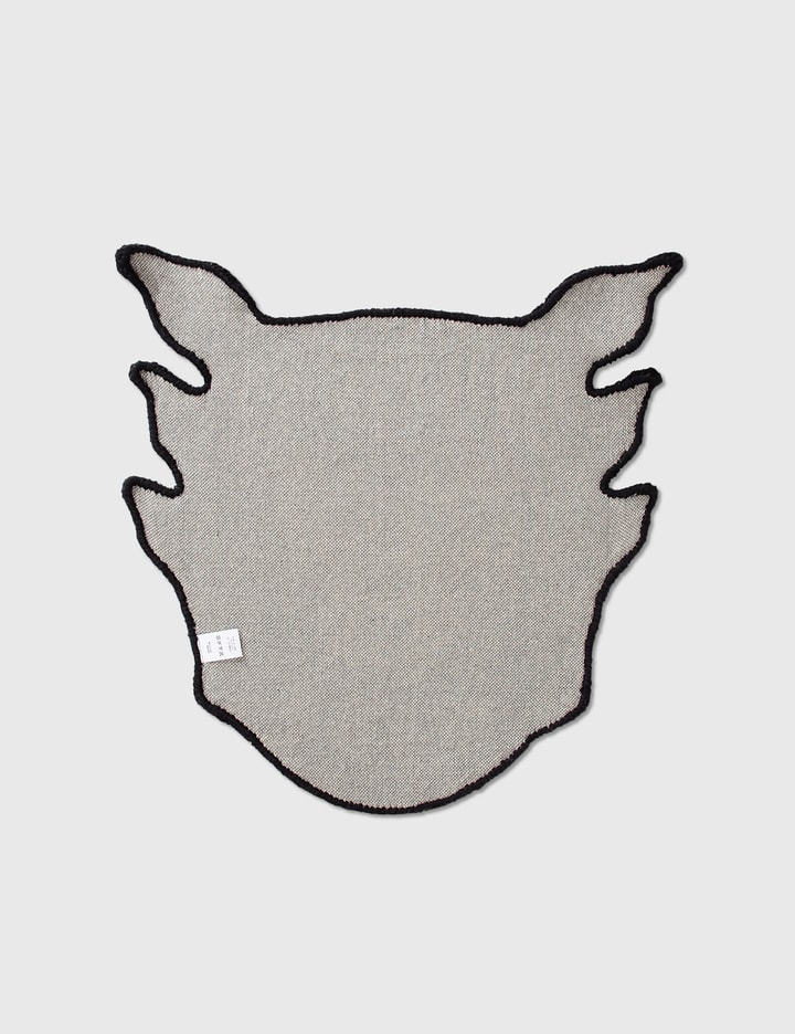Small Face Logo Placeholder Image