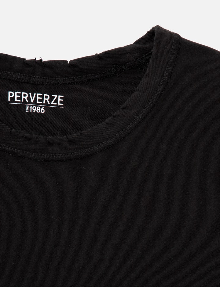 Perverze Regular T-Shirt #1