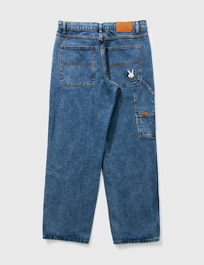 Butter Goods - Gullwing Denim Jeans 