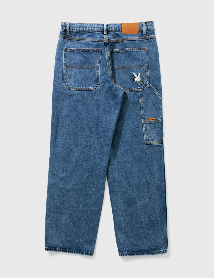 Gullwing Denim Jeans Placeholder Image
