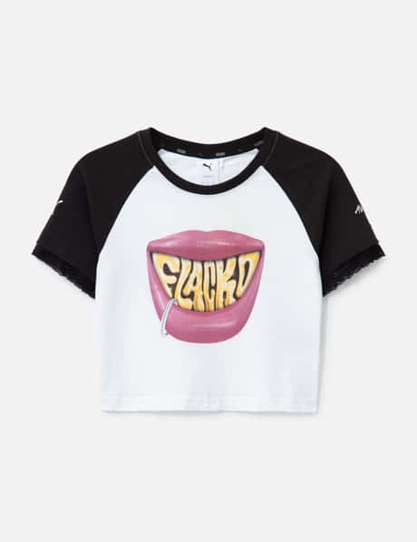 Puma A$AP ROCKY Flacko Smile Baby T-shirt