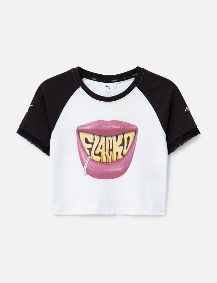A$AP ROCKY Flacko Smile Baby T-shirt Placeholder Image