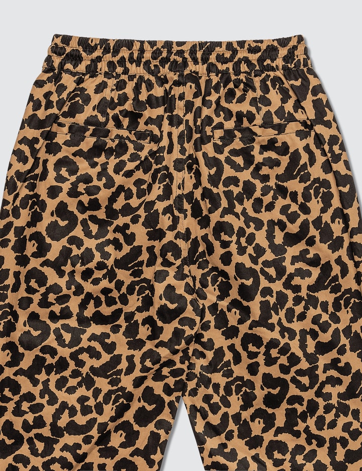 Leopard Beach Pants Placeholder Image