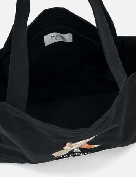 Dressed Fox Tote view 11