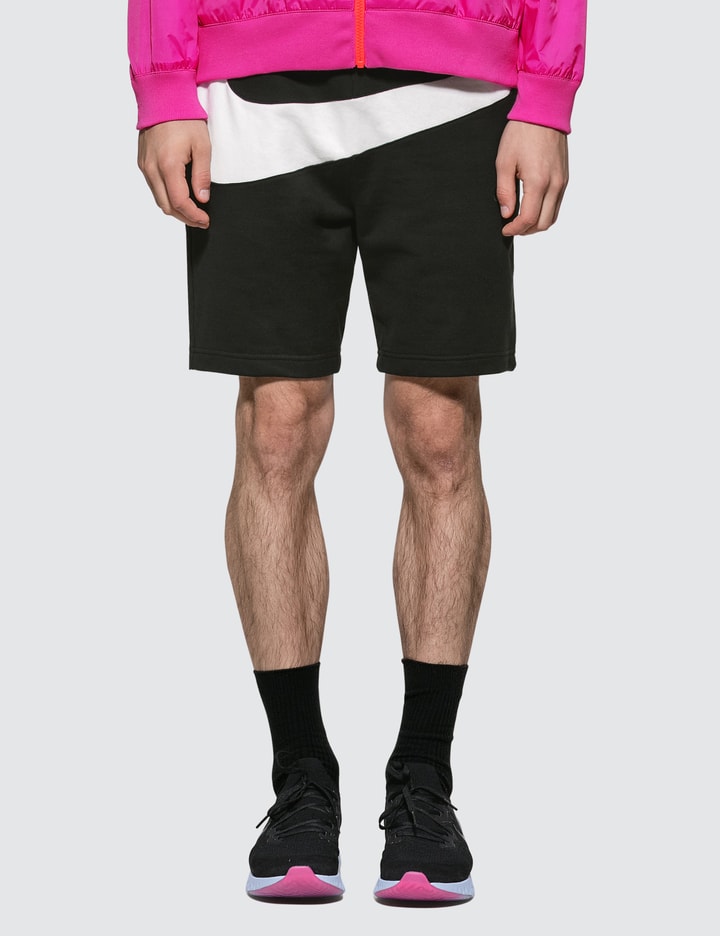 French Terry Men's Shorts Placeholder Image