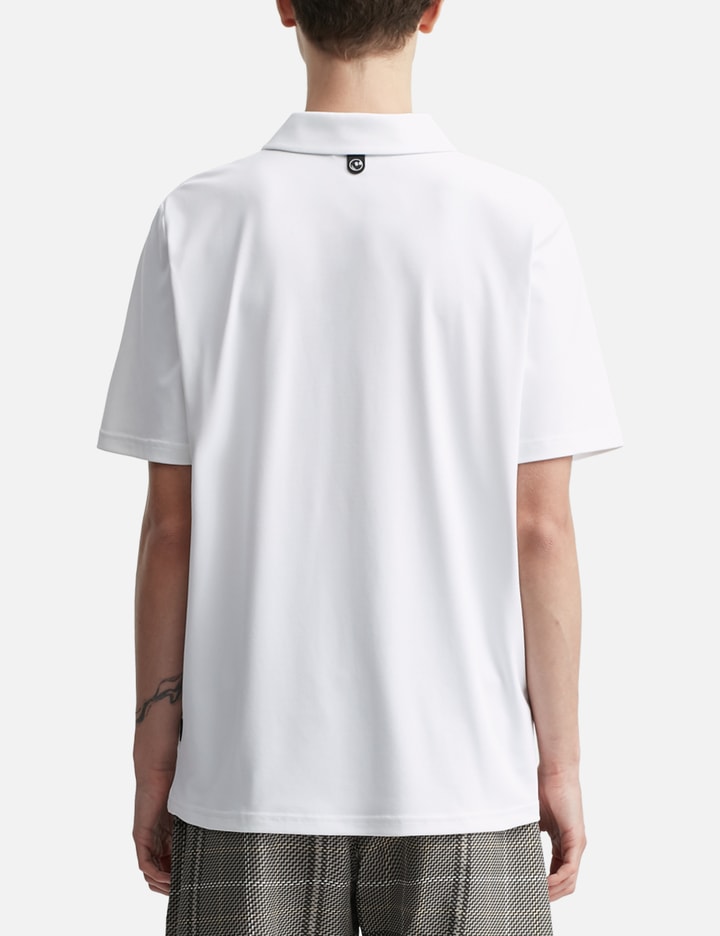 Malbon Golf FAIRWAY POLO