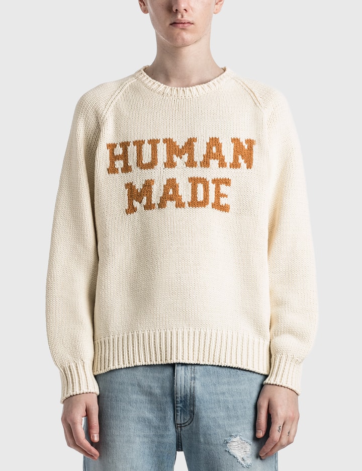 Raglan Sleeve Knit Placeholder Image