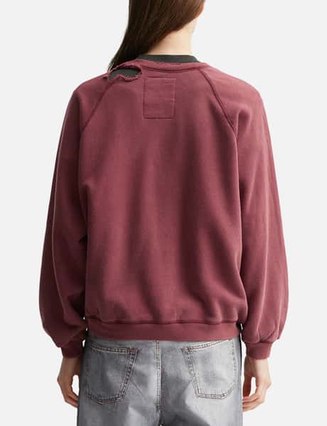 MIRACLE, Crewneck view 12