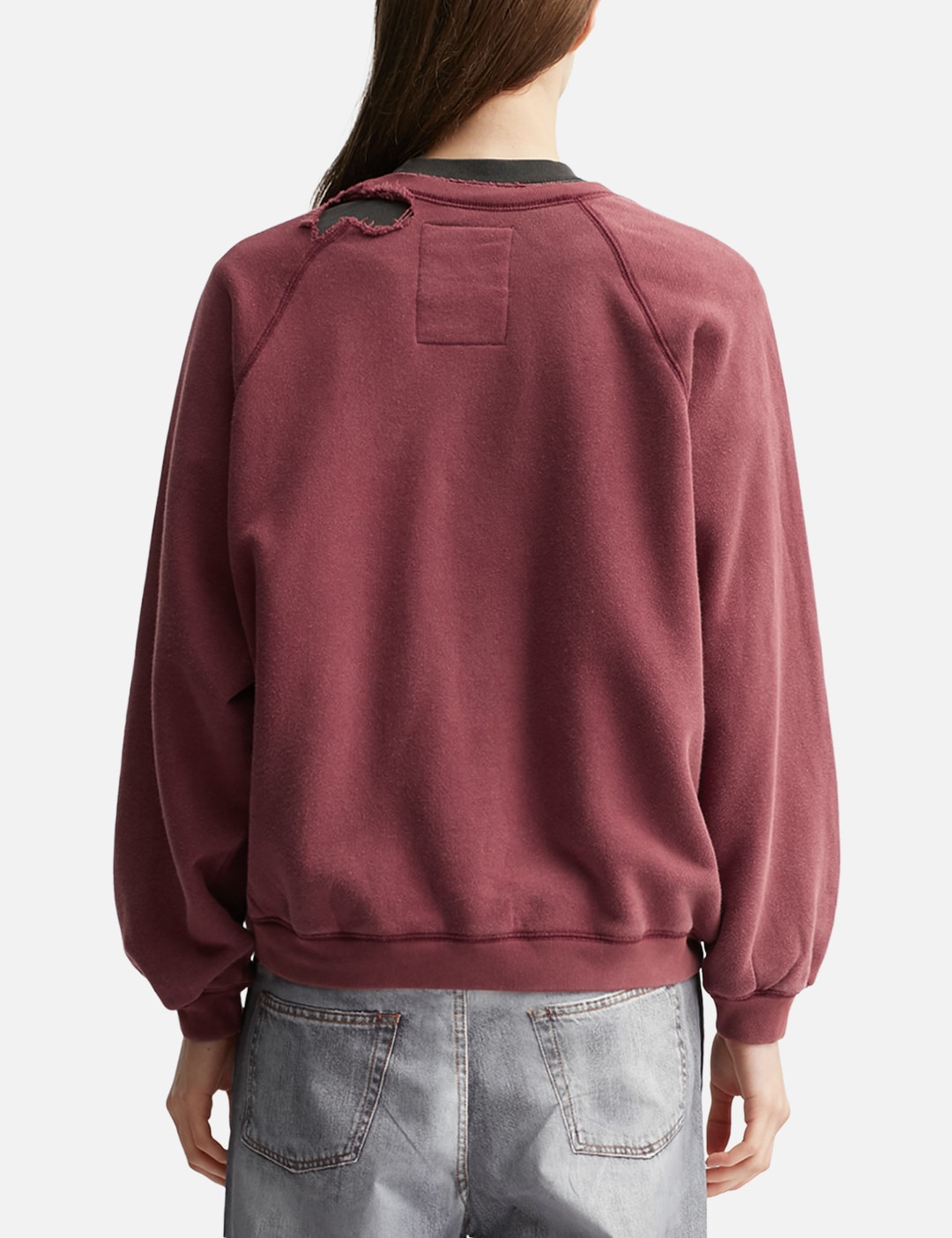MIRACLE, Crewneck view 13