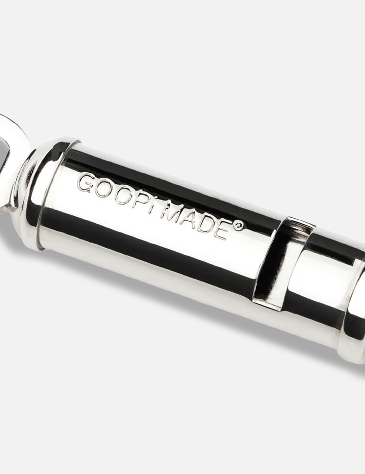 "WNK-01" Porthos British Police Whistle Placeholder Image