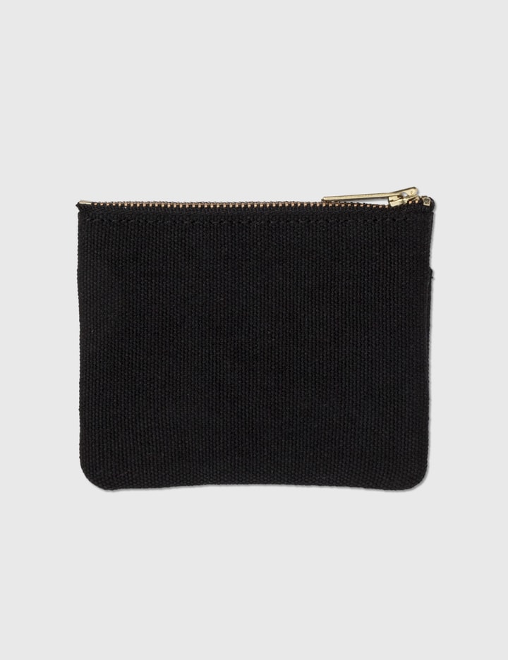 Canvas Wallet Placeholder Image