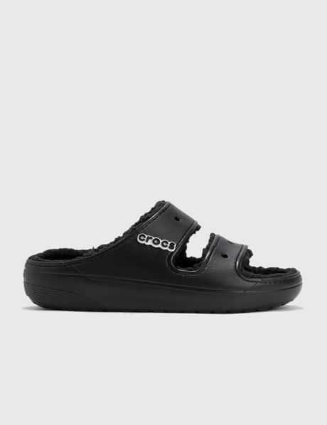 Crocs Classic Cozzzy Sandals