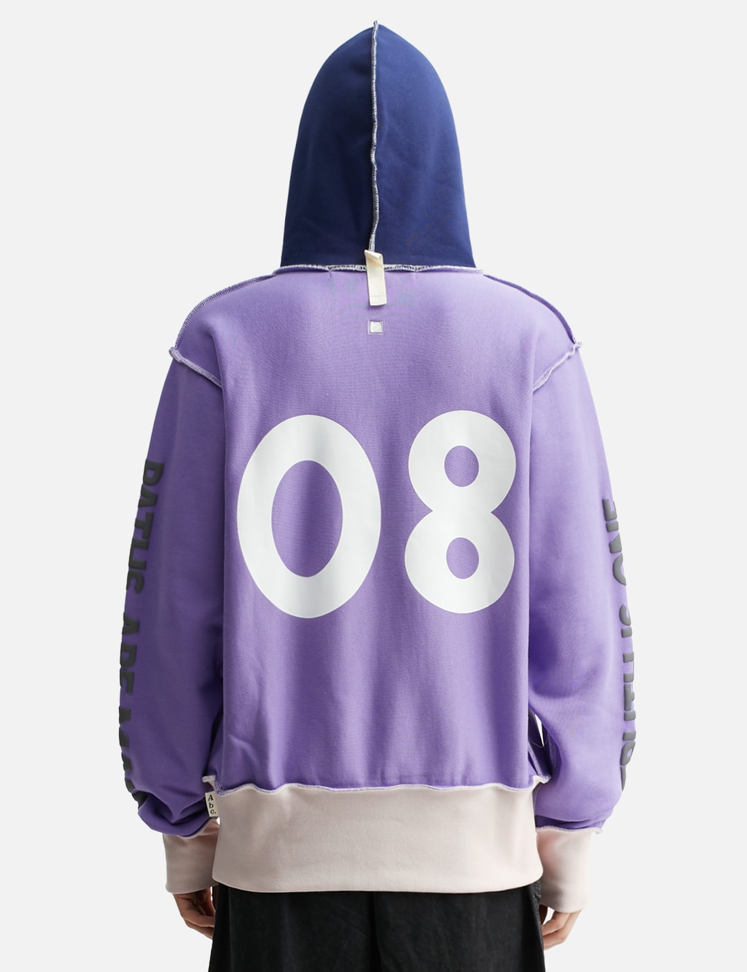 Birthstone Hoodie 8 view 15