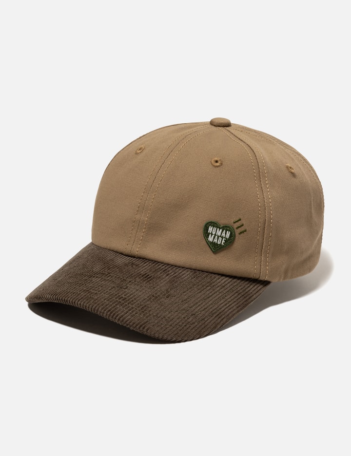 6Panel Twill Cap #3 Placeholder Image