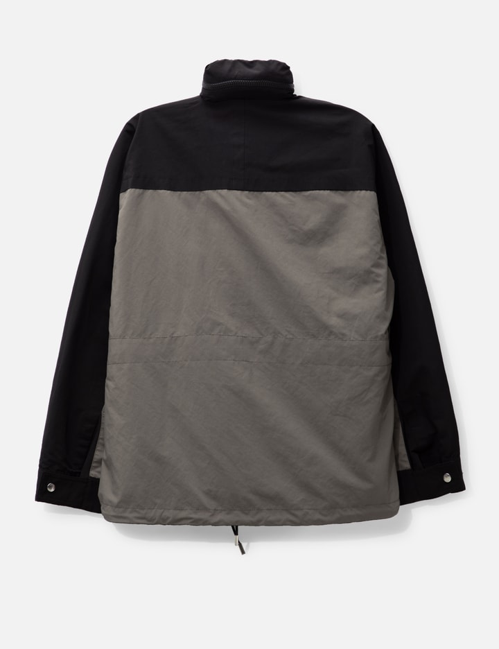 Matte Taffeta Reversible Jacket Placeholder Image