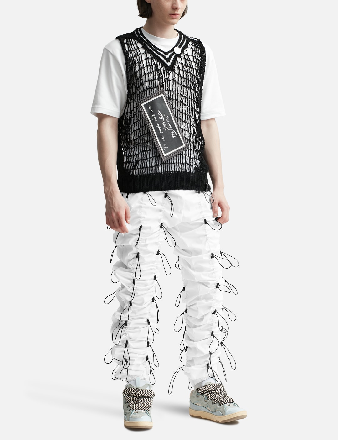GOBCHANG PANTS view 15
