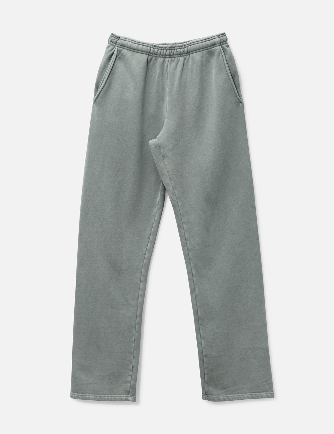 Entire Studios - Straight Leg Sweatpants  HBX - Globally Curated Fashion  and Lifestyle by Hypebeast