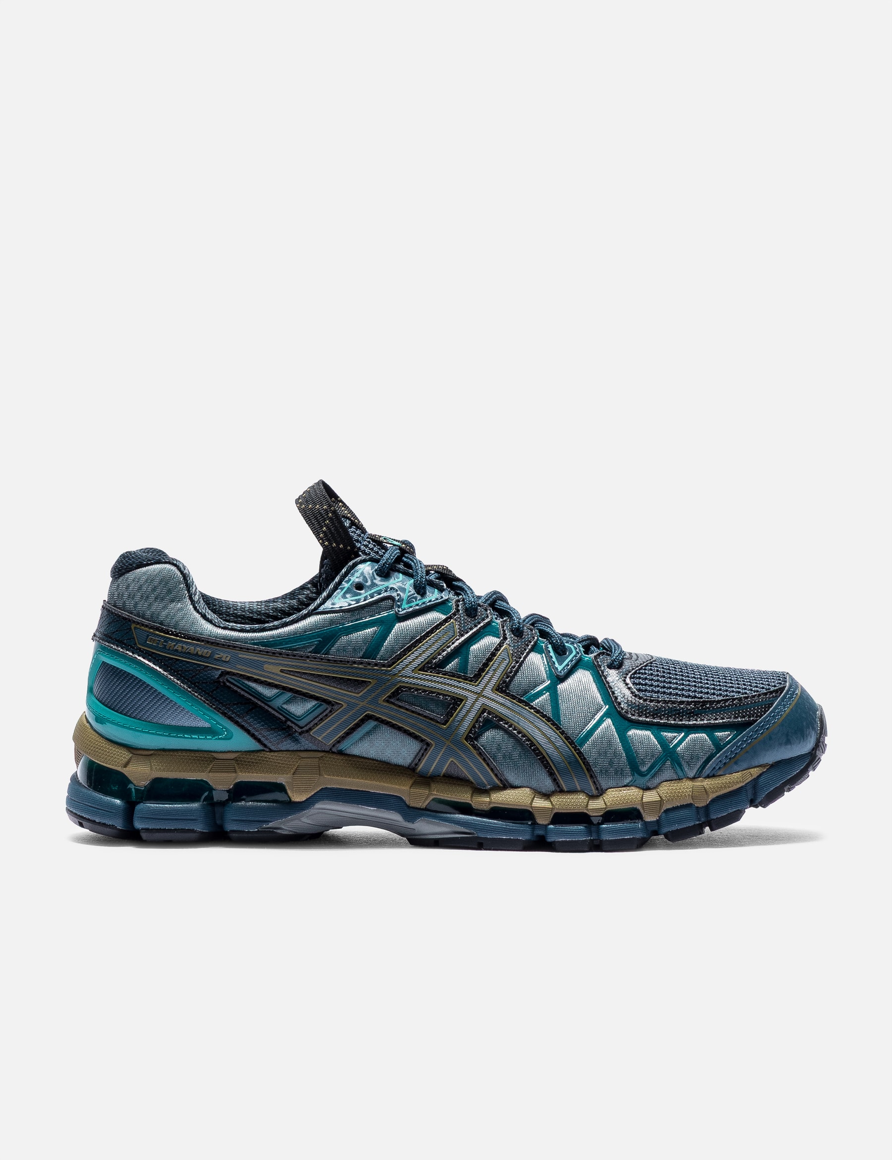 UB10-S GEL-Kayano 20 view 16