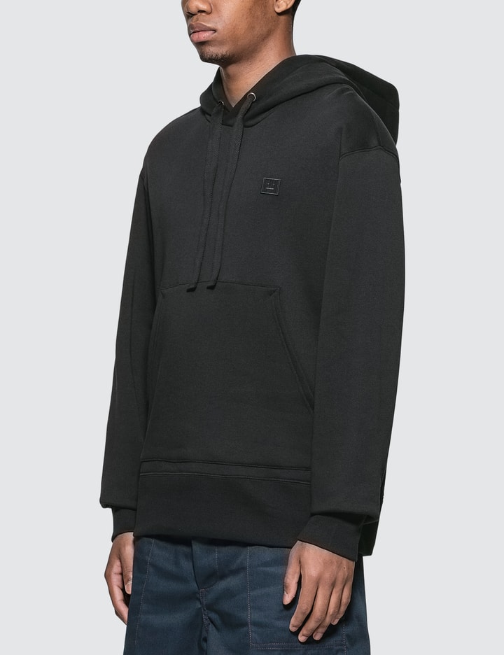 Ferris Face Hoodie Placeholder Image