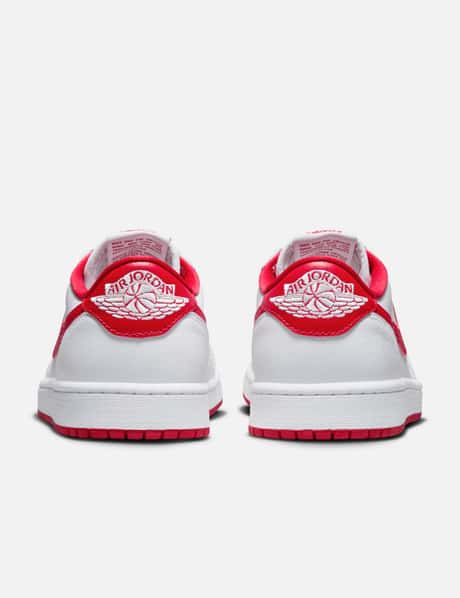 Air Jordan 1 Low OG Shoes. Nike LU