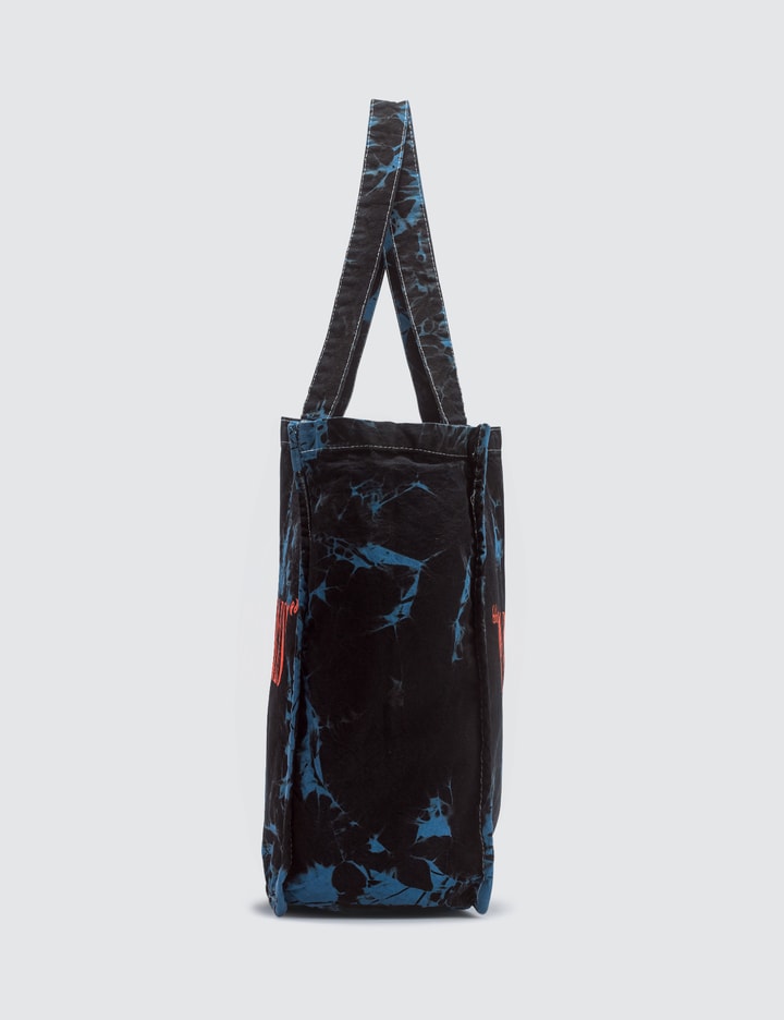 Wavy Tote Bag Placeholder Image