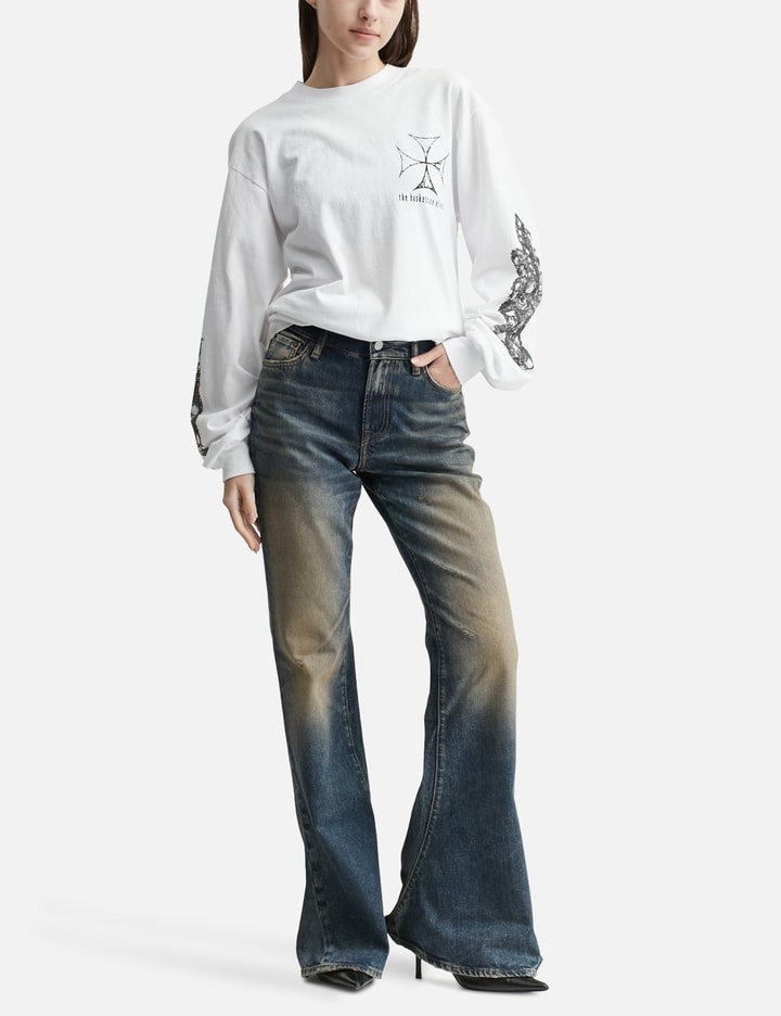 Bogey Long Sleeve Placeholder Image