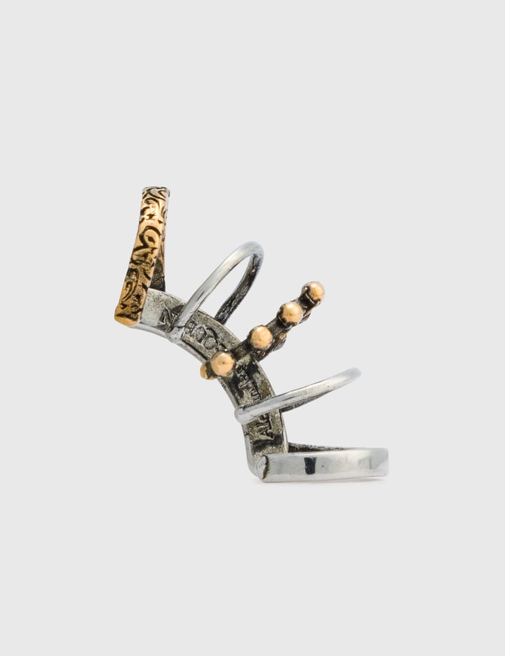 Punk Ear Cuff Placeholder Image