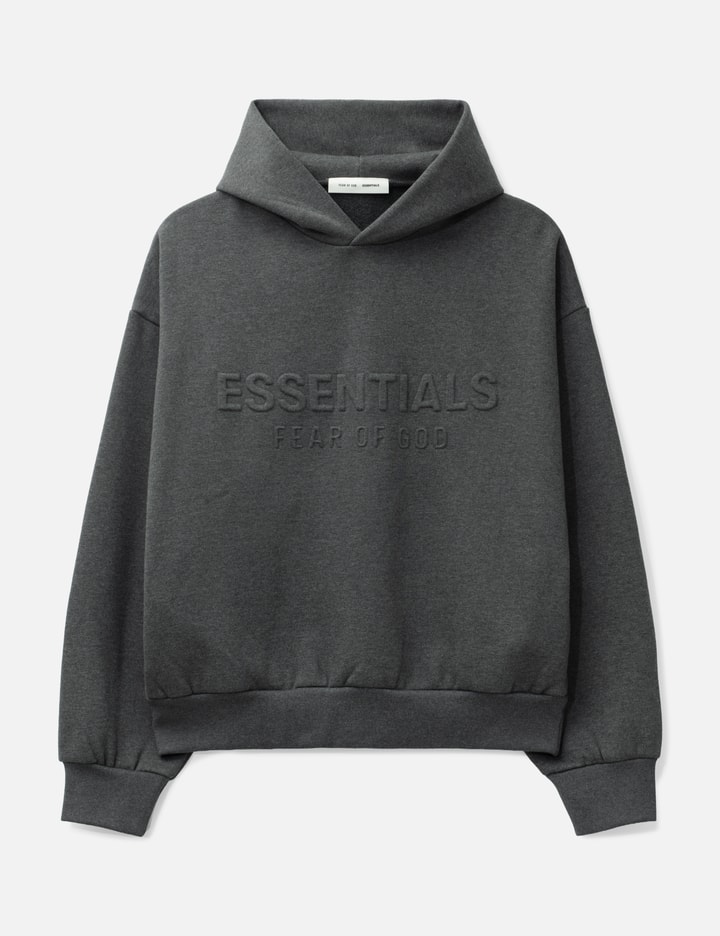 Embossed Essentials Classic Hoodie Placeholder Image
