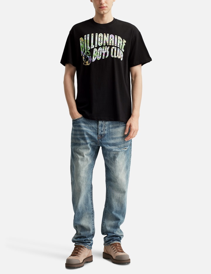 Arch T-shirt Placeholder Image