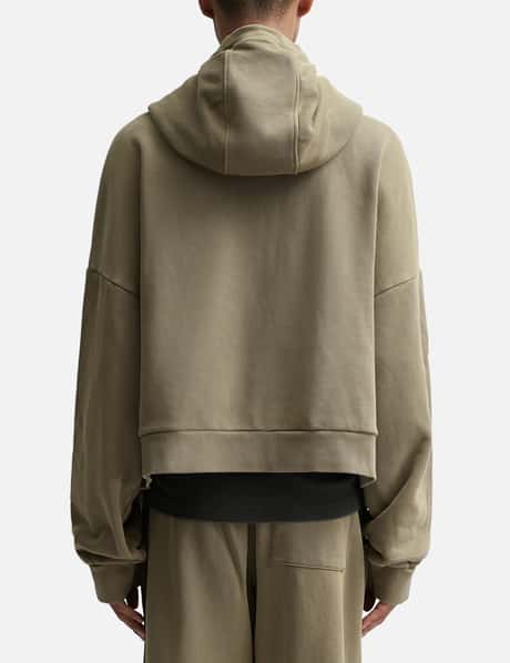 Full Zip Hoodie view 12