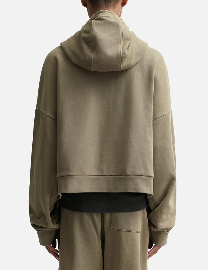Full Zip Hoodie view 4